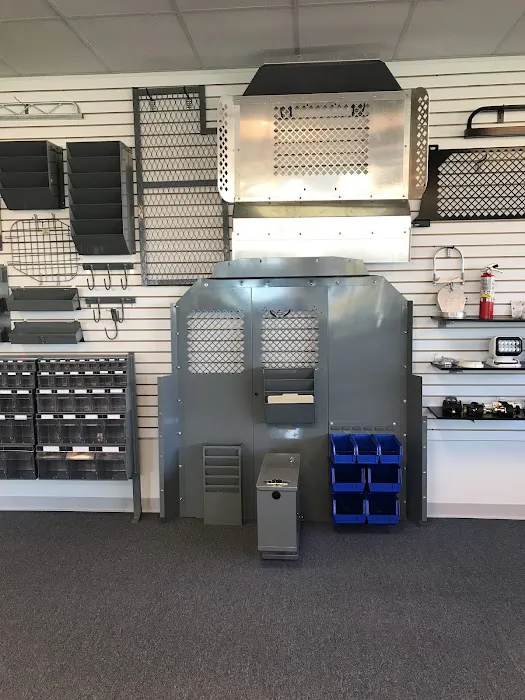American Van Equipment 2