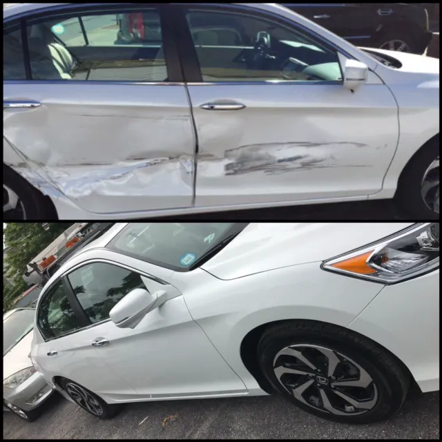 Shining Star Collision 4