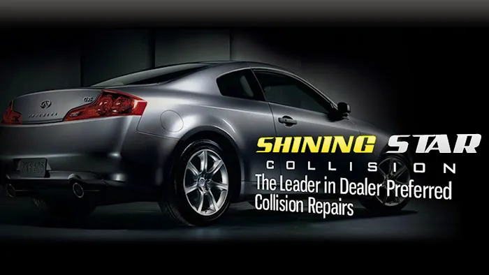 Shining Star Collision 0