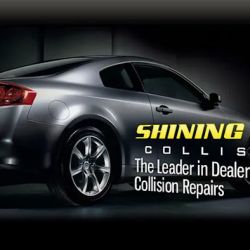 Shining Star Collision ico