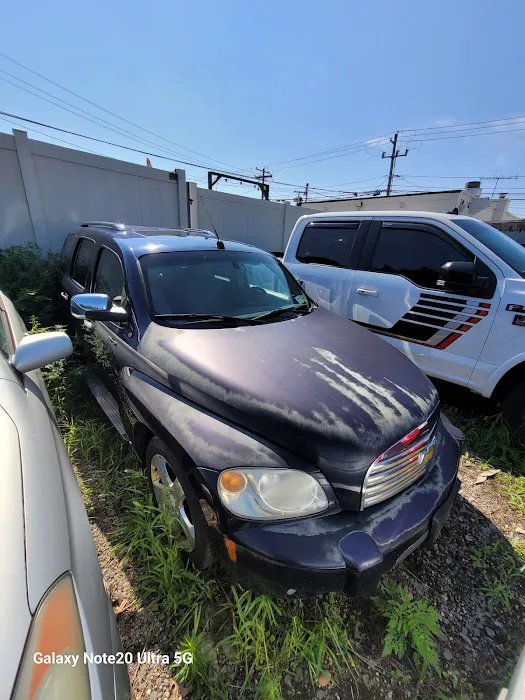 Aba Auto collision 0