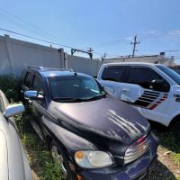 Aba Auto collision