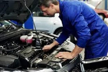 Leonel Auto Repair Inc 4