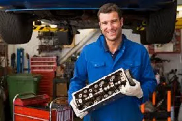Leonel Auto Repair Inc 2