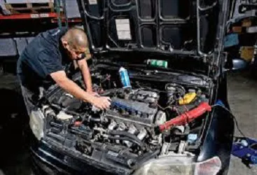 Leonel Auto Repair Inc 6