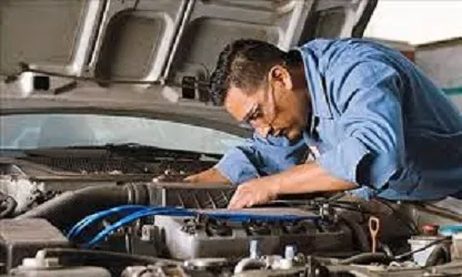 Leonel Auto Repair Inc 8
