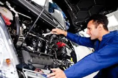 Leonel Auto Repair Inc 3