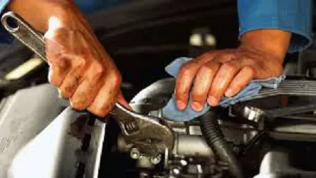 Leonel Auto Repair Inc 1