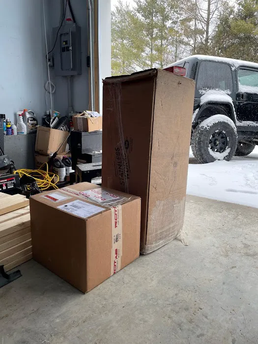 JTM Motorsports 9