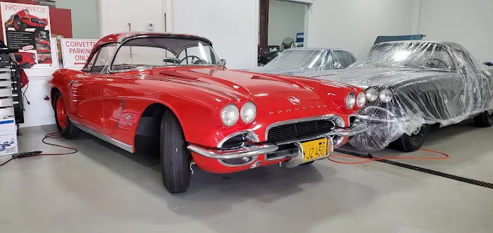 JTM Motorsports 0