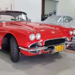 JTM Motorsports ico