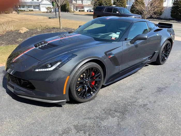 JTM Motorsports 6