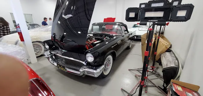 JTM Motorsports 1