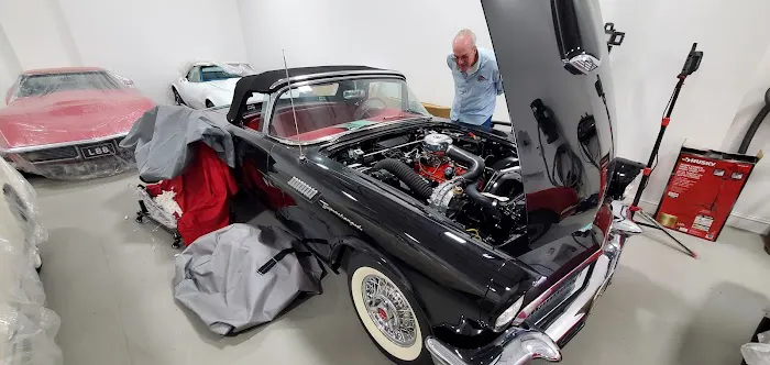 JTM Motorsports 2