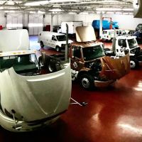 G&D Transmission and Fleet Service