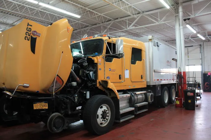G&D Transmission and Fleet Service 2