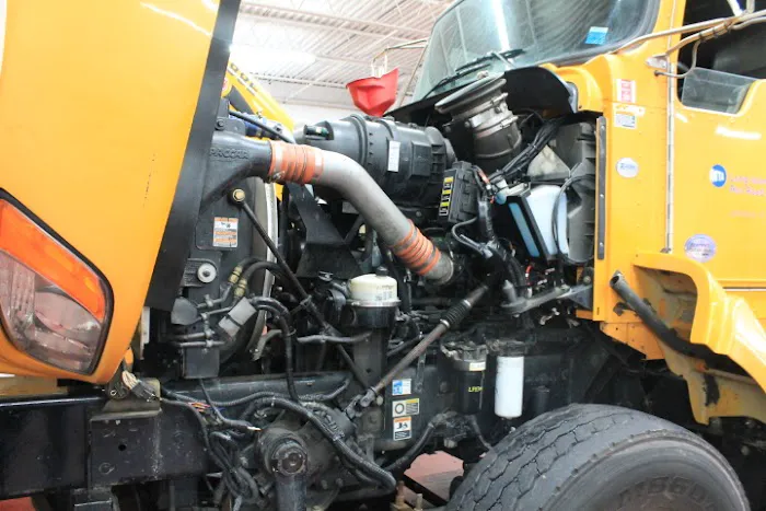 G&D Transmission and Fleet Service 8