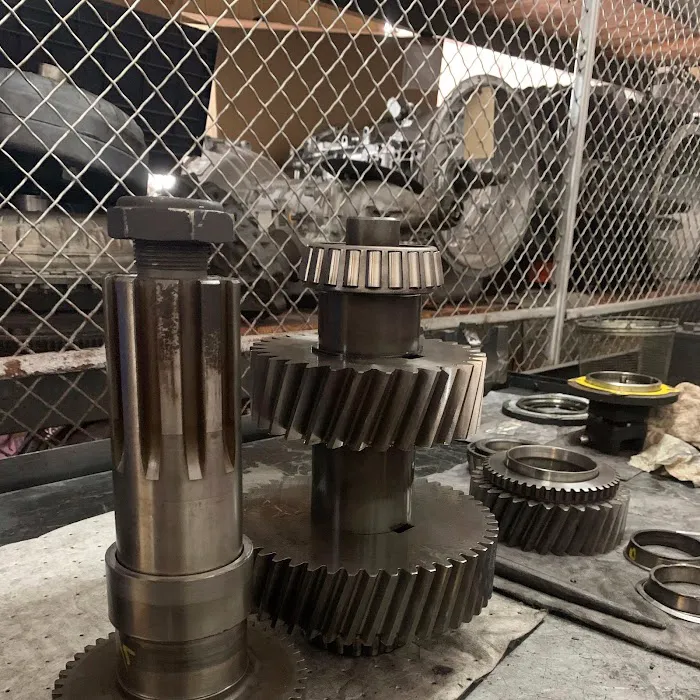 G&D Transmission and Fleet Service 7