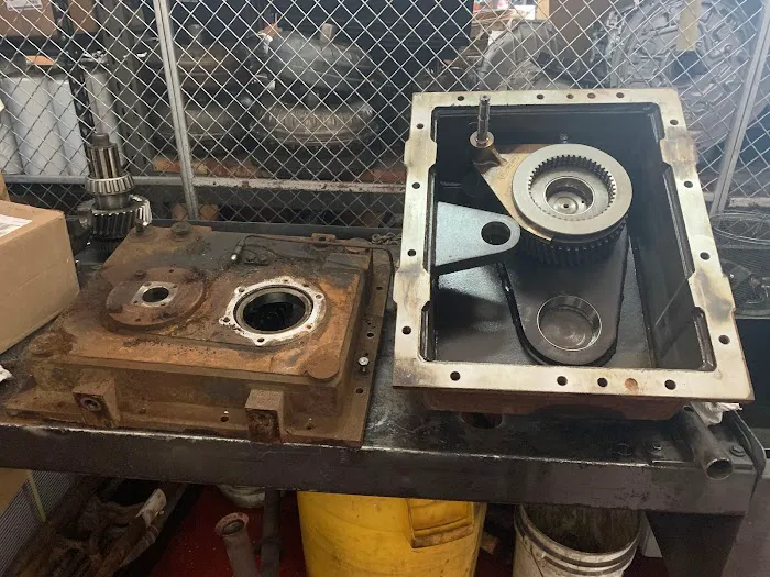 G&D Transmission and Fleet Service 4