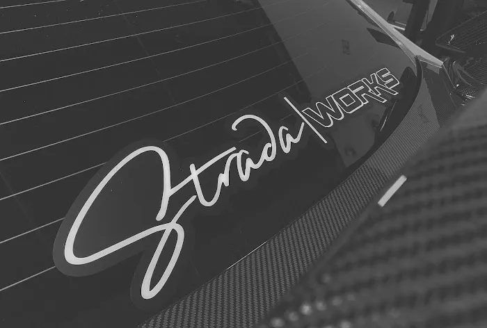 Stradaworks LLC 1