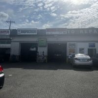 CRJ Auto & Truck Repair