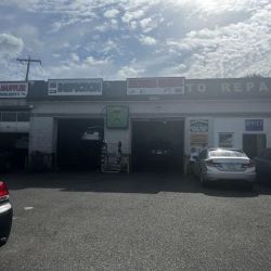 CRJ Auto & Truck Repair ico