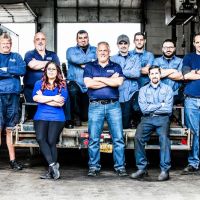 Pine Aire Truck Service