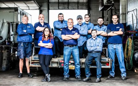 Pine Aire Truck Service