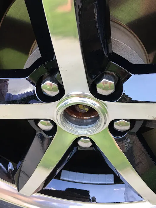 Auto Rim Shop 9