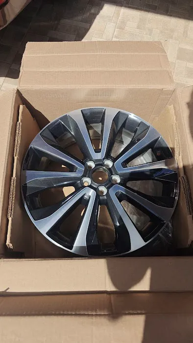 Auto Rim Shop 4