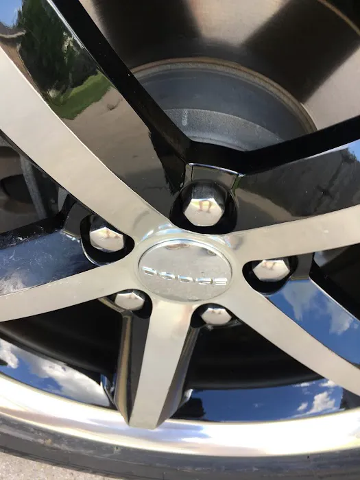 Auto Rim Shop 8