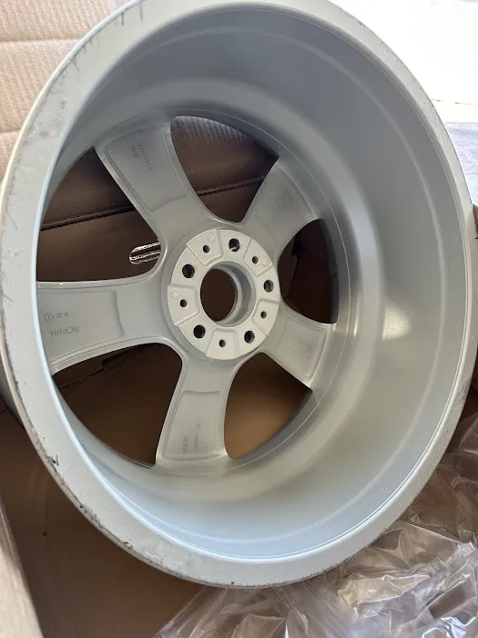 Auto Rim Shop 2