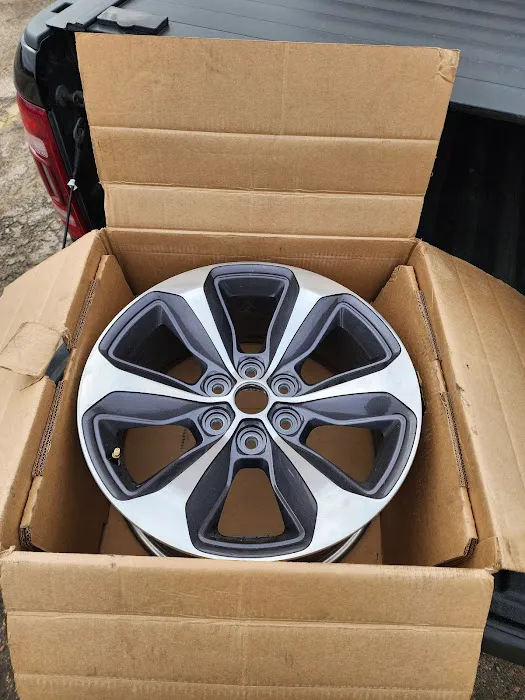 Auto Rim Shop 6
