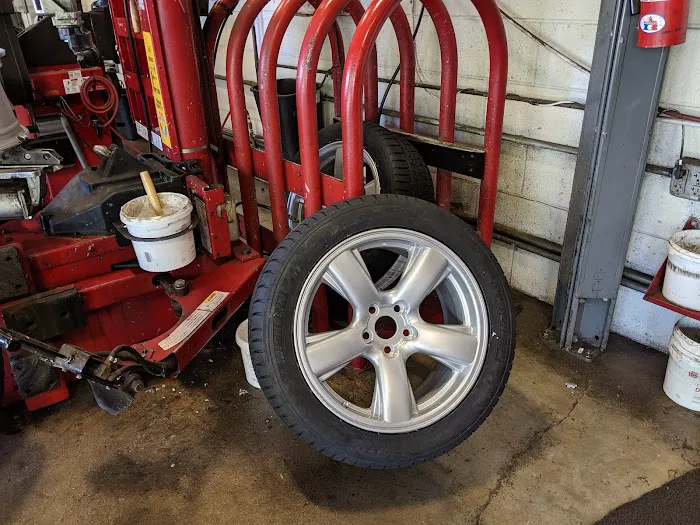 Auto Rim Shop 3