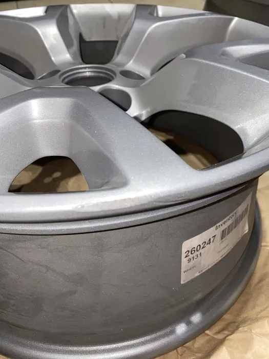Auto Rim Shop 0
