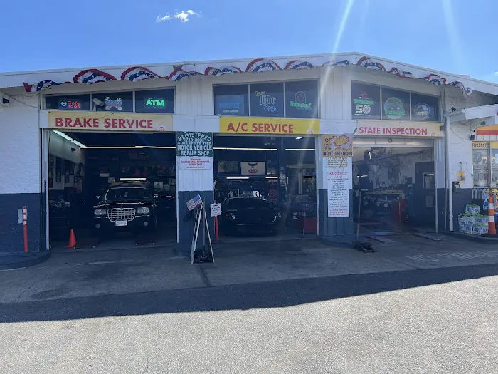 L.N.P PETROLEUM and AUTOMOTIVE REPAIR 2