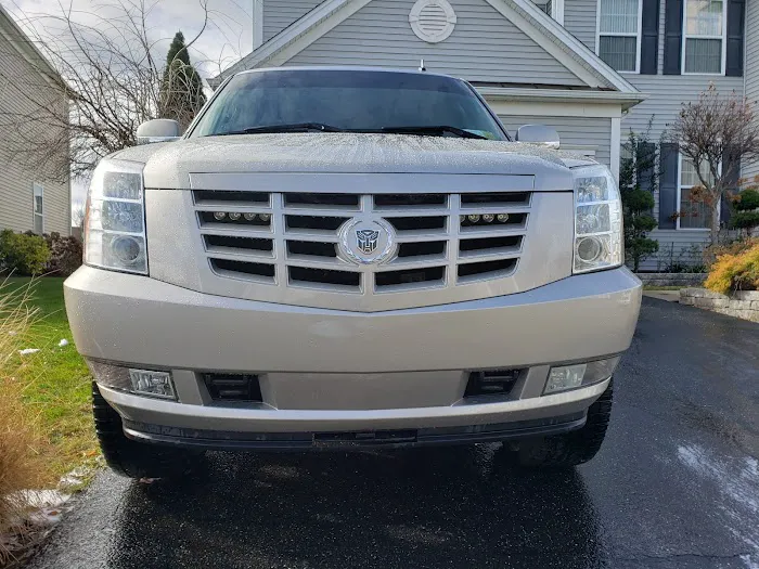 JfA Auto Body Collision & Towing 4