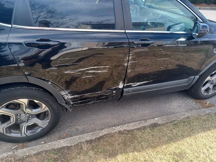 JfA Auto Body Collision & Towing 7