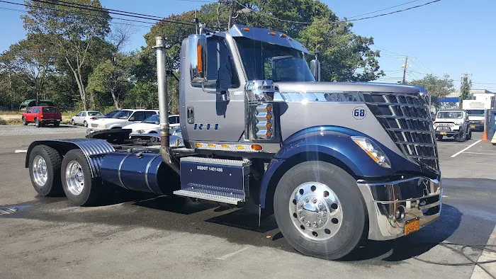 JfA Auto Body Collision & Towing 1