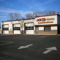 JfA Auto Body Collision & Towing