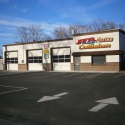 JfA Auto Body Collision & Towing ico