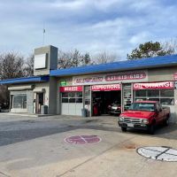 All Stop Auto Repair