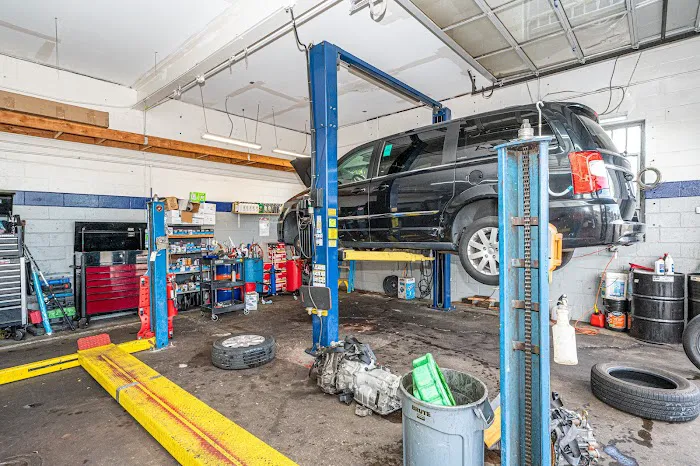 JRC MUFFLERS AND AUTO REPAIR INC 0