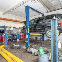 JRC MUFFLERS AND AUTO REPAIR INC