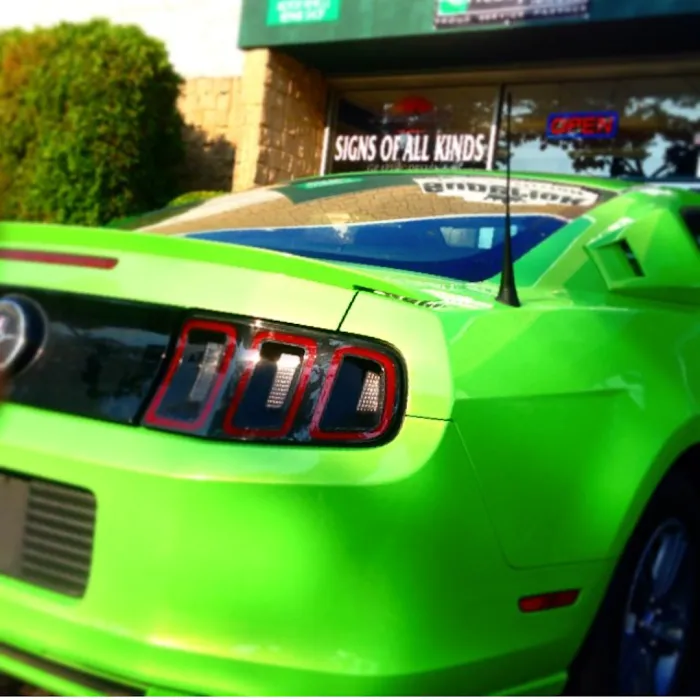 Superior Auto Collision inc. 9