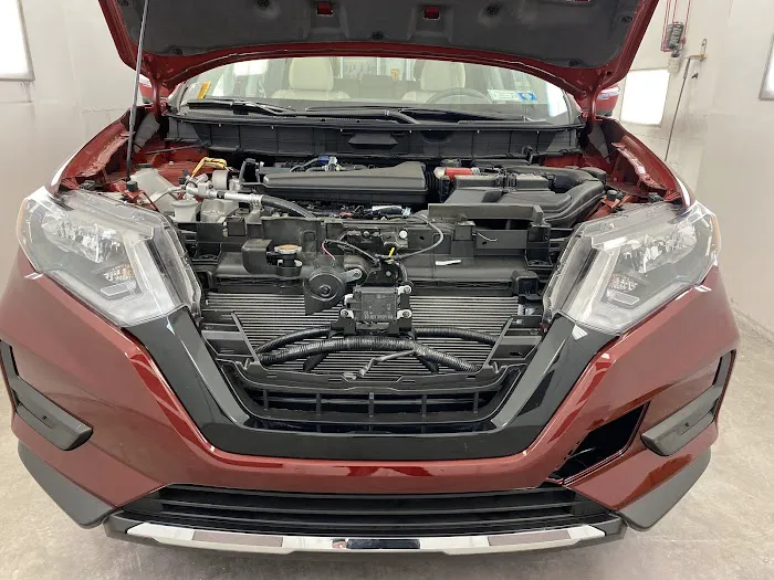 Superior Auto Collision inc. 5