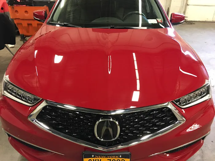 Superior Auto Collision inc. 7