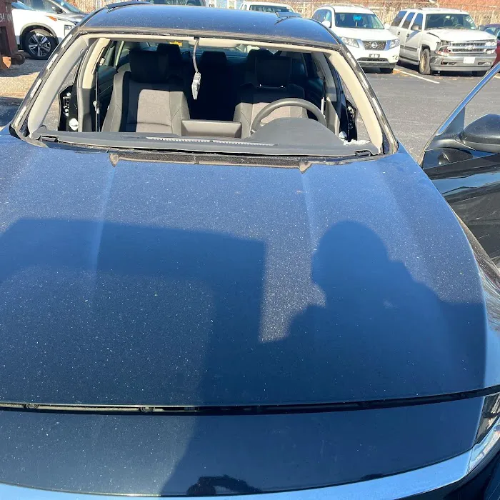 Select Auto Glass King 2