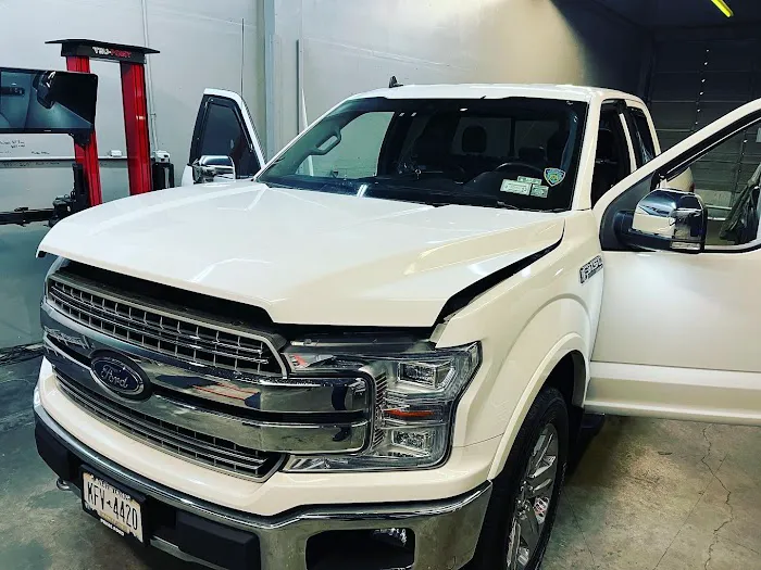 Select Auto Glass King 7