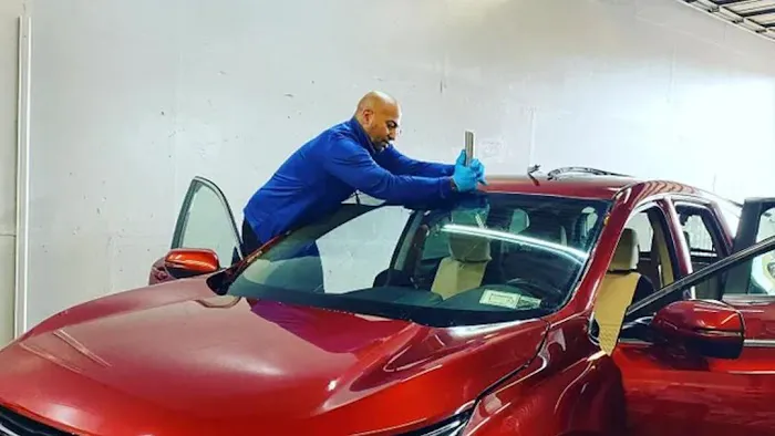 Select Auto Glass King 4
